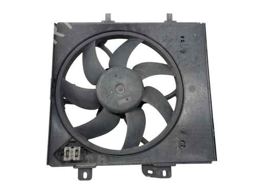 Kjølevifte elektrisk CITROËN C-ELYSEE (DD_) 1.6 HDI 92 (92 hp) 29497861