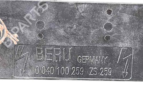 Used Ignition coil Ignition coil OPEL ZAFIRA A MPV (T98) 1.6 16V (F75) (101 hp) 25798067 25798067