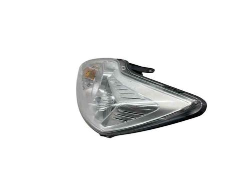 Left headlight FORD FOCUS II (DA_, HCP, DP)  | BP31682900C28  - Image 5