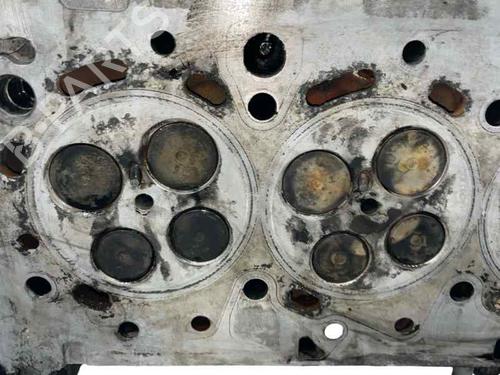 Cylinder head FORD TRANSIT Platform/Chassis (FM_ _, FN_ _, FF_ _) 2.2 TDCi | BP31583207M5 