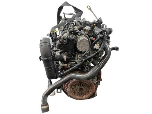 Engine FIAT PANDA (169_) 1.3 JTD Multijet 4x4 (169AXG1A, 169AXG2A) | BP26678266M1