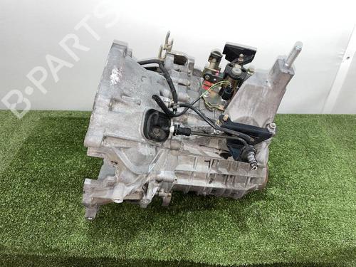 Used Gearbox Gearbox 24225330 24225330