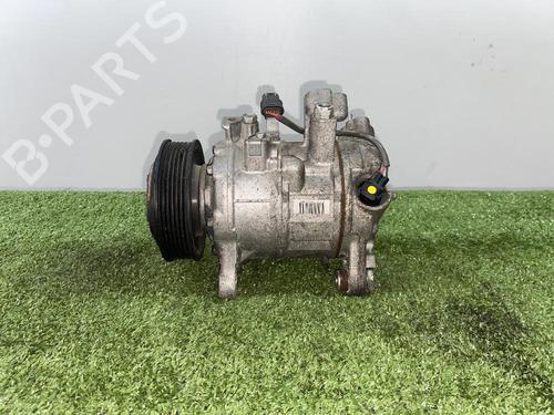 Used AC compressor AC compressor BMW 1 (F20) [2011-2019] 31681856 31681856