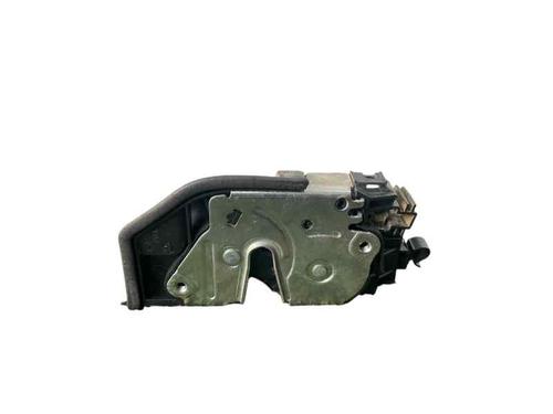Used Front right lock BMW X5 (E70) 3.0 d (235 hp) 24353657