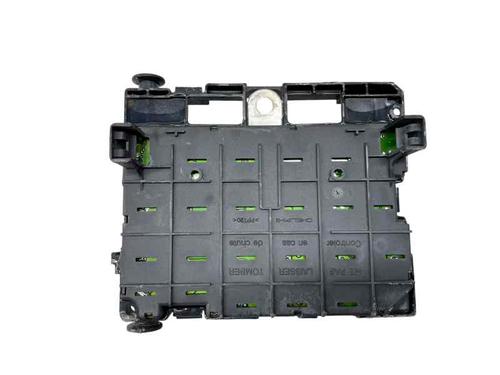 Used Fuse box Fuse box PEUGEOT 307 (3A/C) 1.6 HDi 110 (109 hp) 29298688 29298688