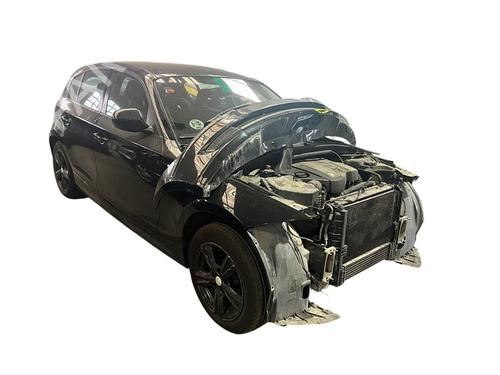 Mass air flow sensor BMW 1 (E87) 116 d | BP24353521M95  - Image 6