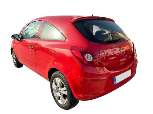 Starter OPEL CORSA D (S07)  | BP29605683M8  - Image 7