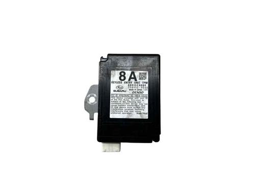 Used Electronic module Electronic module TOYOTA GT 86 Coupe (ZN6_) 2.0 (ZN6AC_, ZN6BC_, ZN6K) (200 hp) 33424302 33424302