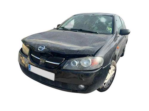 Starter NISSAN ALMERA II Hatchback (N16) 1.5 | BP29474984M8 - Image 8