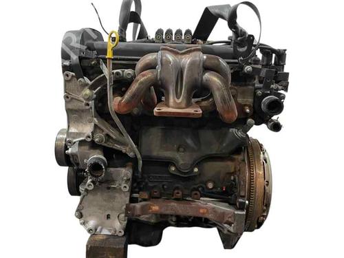 Motor für FORD FOCUS I Saloon (DFW) 2.0 16V (131 hp) 29177254