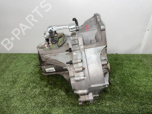 Gearbox FORD FOCUS II (DA_, HCP, DP) | BP24225336M3