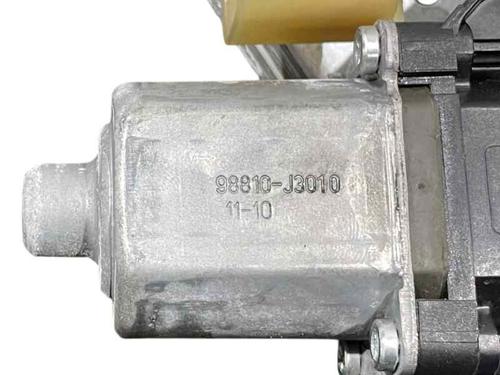Rear left window mechanism OPEL AMPERA (R12) EV 150 | BP25045913C24 - Image 2