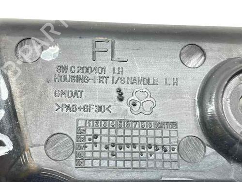 Maneta interior delantera izquierda CHEVROLET CAPTIVA (C100, C140) 2.2 D (184 hp) 28714368