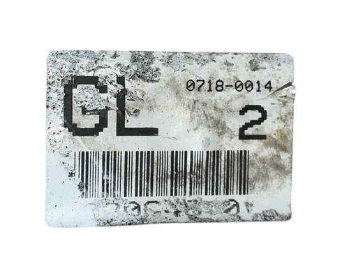 Gearbox CHEVROLET CAPTIVA (C100, C140) 2.0 D | BP31869594M3