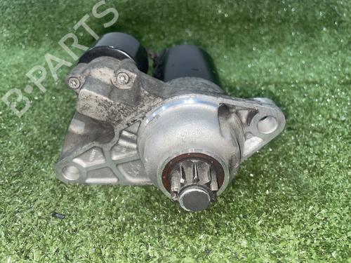 Used Starter Starter 24225488 24225488
