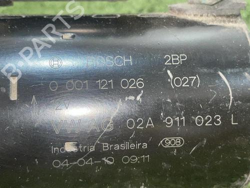 Starter VW NEW BEETLE (9C1, 1C1) 2.0 | BP31684900M8 