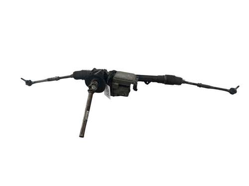 Used Steering rack Steering rack PEUGEOT 207 (WA_, WC_) [2006-2015] 33953541 33953541