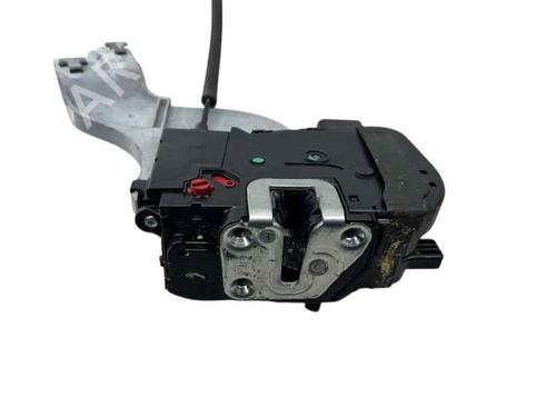 Høyre bak lås KIA SPORTAGE III (SL) 1.7 CRDi (116 hp) 30871342