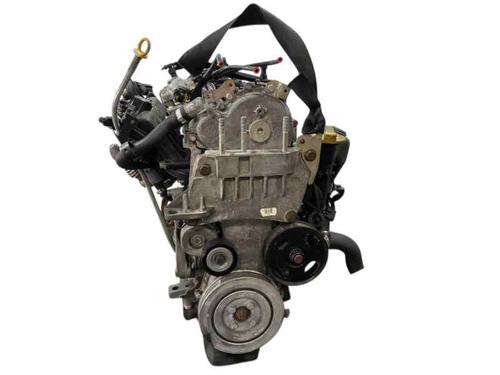 Engine FIAT PANDA (169_) 1.3 JTD Multijet 4x4 (169AXG1A, 169AXG2A) | BP26678266M1
