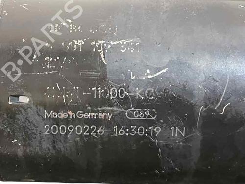 Starter FORD FOCUS II Turnier (DA_, FFS, DS) 1.8 TDCi | BP26971108M8 