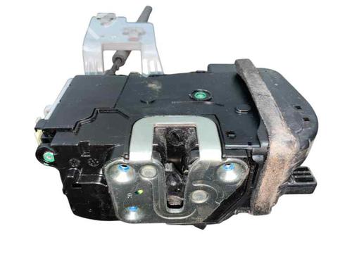 Front right lock KIA SPORTAGE III (SL) 1.7 CRDi | BP25211759C97 