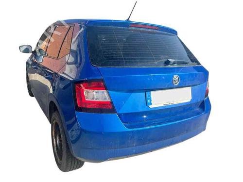 Used Parts SKODA FABIA III Estate (NJ5) 1.4 TDI 4248193