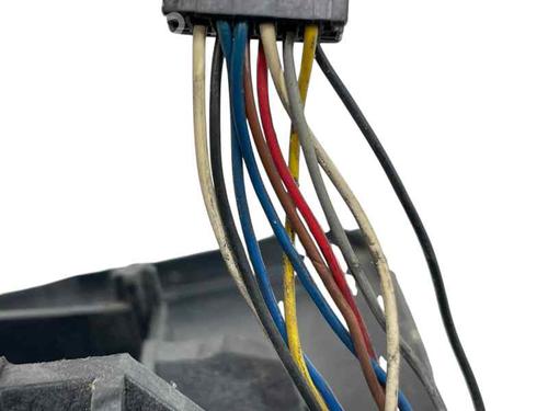 Left mirror RENAULT MEGANE III Hatchback (BZ0/1_, B3_) 1.5 dCi | BP30051819C26 