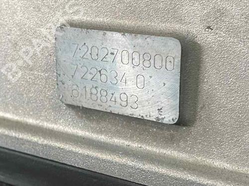 Gearbox SSANGYONG RODIUS I 2.7 Xdi 4WD | BP25753483M3 - Image 5