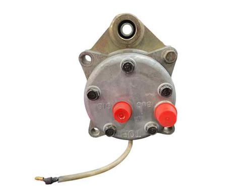 AC compressor SANTANA PS10/ANIBAL 2.8 TD | BP29151354M34 - Image 2