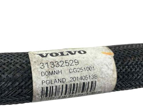 AC pipe VOLVO V60 I (155) D4 AWD | BP28052367M126 