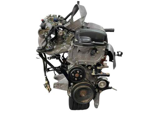 Używane Silnik NISSAN ALMERA II Hatchback (N16) 1.5 (98 hp) 29177018