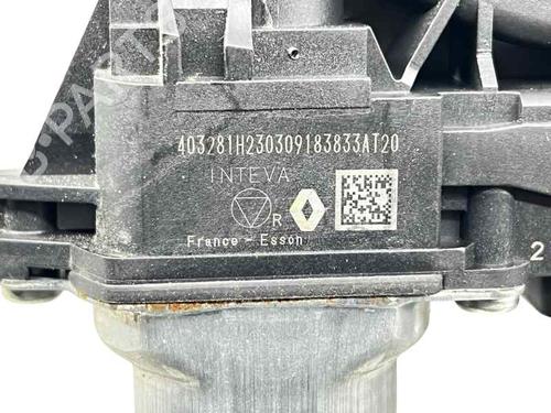 Used Front left window mechanism Front left window mechanism DACIA SANDERO III 1.0 TCe 110 (110 hp) 30803224 30803224