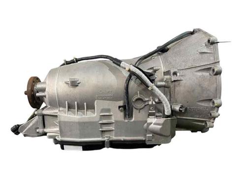 Gearbox SSANGYONG RODIUS I 2.7 Xdi 4WD | BP25753483M3 - Image 4