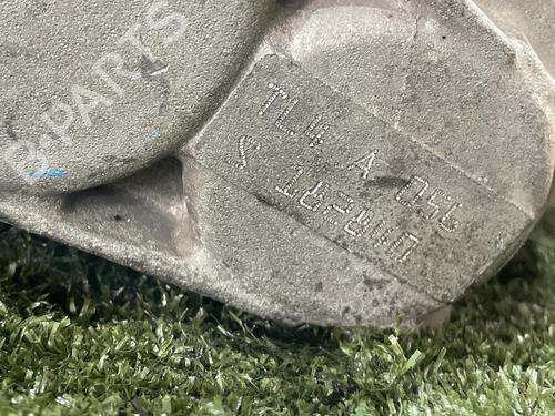 Gearbox RENAULT MEGANE III Hatchback (BZ0/1_, B3_)  | BP31684066M3 