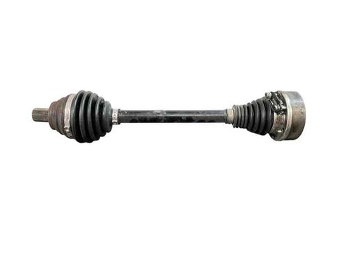 Left front driveshaft VW GOLF PLUS V (5M1, 521) 1.6 TDI | BP29968271M38 - Image 3