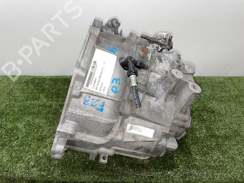 Used Gearbox OPEL VECTRA C (Z02) [2002-2009]  31684266