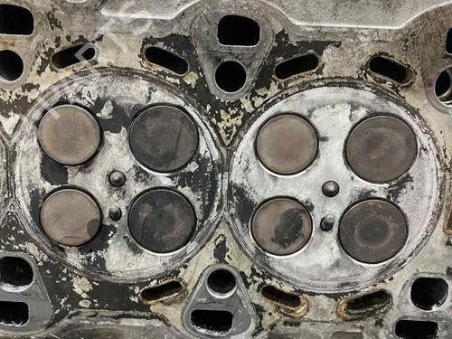 Cylinder head OPEL ZAFIRA A MPV (T98) 2.0 DTI 16V (F75) | BP27449856M5 
