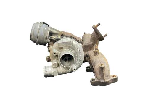 Turbolader/Kompressor für SEAT LEON (1M1) 1.9 TDI (90 hp) 32103206