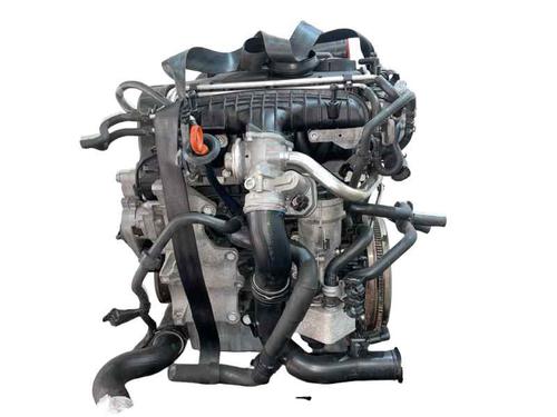 Motor AUDI A3 (8P1) 2.0 TDI (140 hp) 31181402
