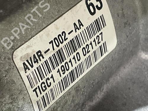Gearbox FORD KUGA I  | BP31681729M3 