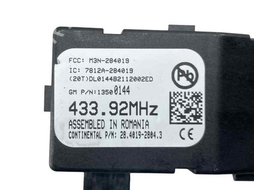 Elektronisk modul OPEL ASTRA J Sports Tourer (P10) 2.0 CDTI (35) | BP29765097M83 