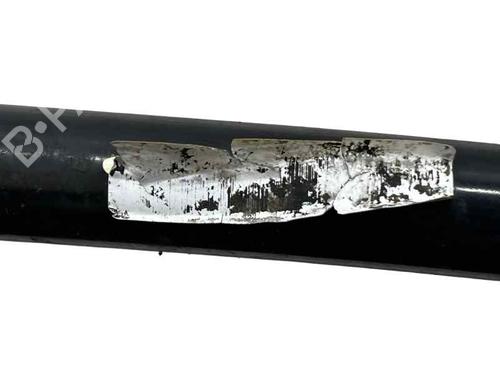 Used Anti roll bar Anti roll bar VW CADDY III MPV (2KB, 2KJ, 2CB, 2CJ) 1.6 TDI (75 hp) 33424805 33424805