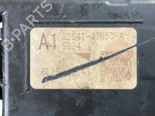 Fuse box TOYOTA C-HR (_X1_) 1.8 Hybrid (ZYX10_, ZYX11_, ZYX10R, ZYX11R) | BP24225069E1 - Image 2