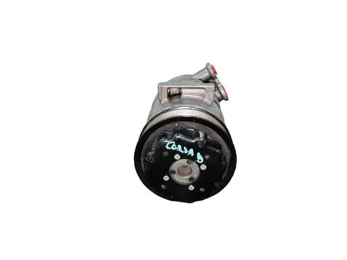 AC compressor OPEL CORSA D Hatchback Van (S07) 1.3 CDTI (L08) | BP25210861M34 