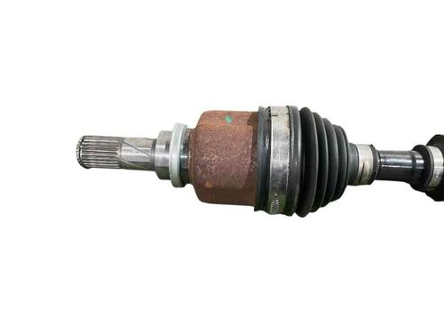 Right front driveshaft NISSAN MICRA V (K14) 1.0 IG-T 100 | BP25211814M39 