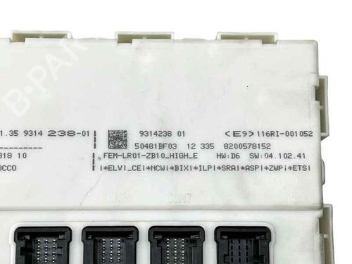 Fuse box BMW 1 (F21) 118 d | BP31657009E1 - Image 3