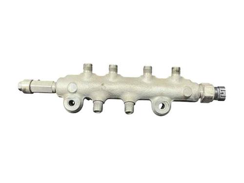 Used Injection rail Injection rail MAZDA 6 Saloon (GG) 2.0 DI (GG14) (121 hp) 29151293 29151293