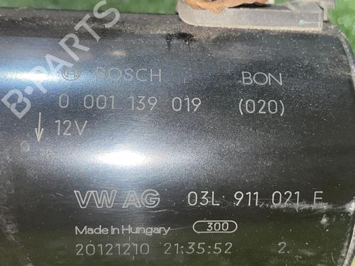 Starter AUDI Q5 (8RB) | BP31684877M8 - Image 3