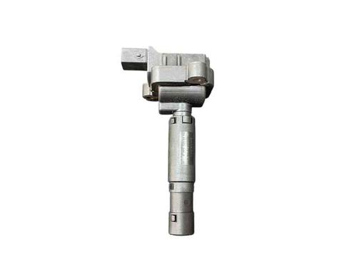 Used Ignition coil MERCEDES-BENZ C-CLASS Coupe (CL203) C 200 CGI Kompressor (203.743) (170 hp) 29420817