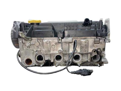 Used Cylinder head Cylinder head OPEL VECTRA C (Z02) [2002-2009] 33424130 33424130